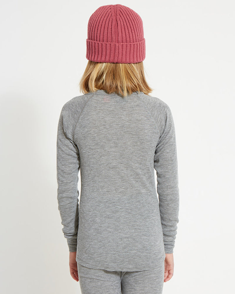 XTM Kids' Heatflex Thermal Top - Ski and Board Online