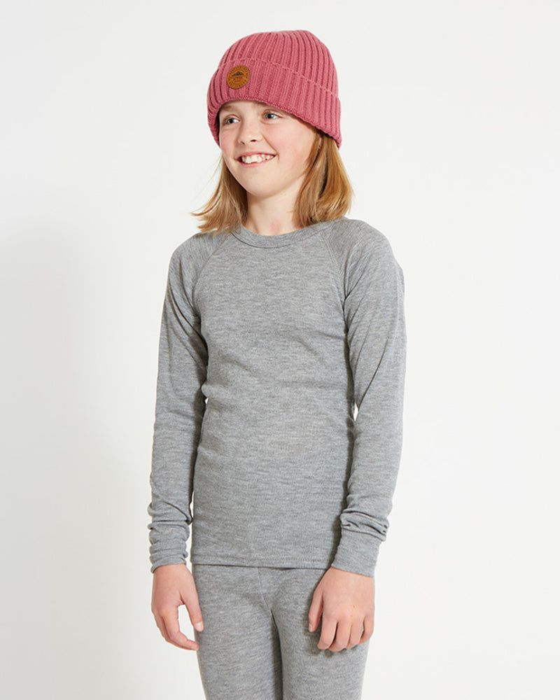 XTM Kids' Heatflex Thermal Top - Ski and Board Online