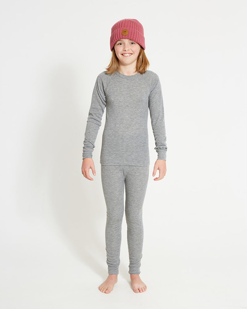XTM Kids' Heatflex Thermal Top - Ski and Board Online