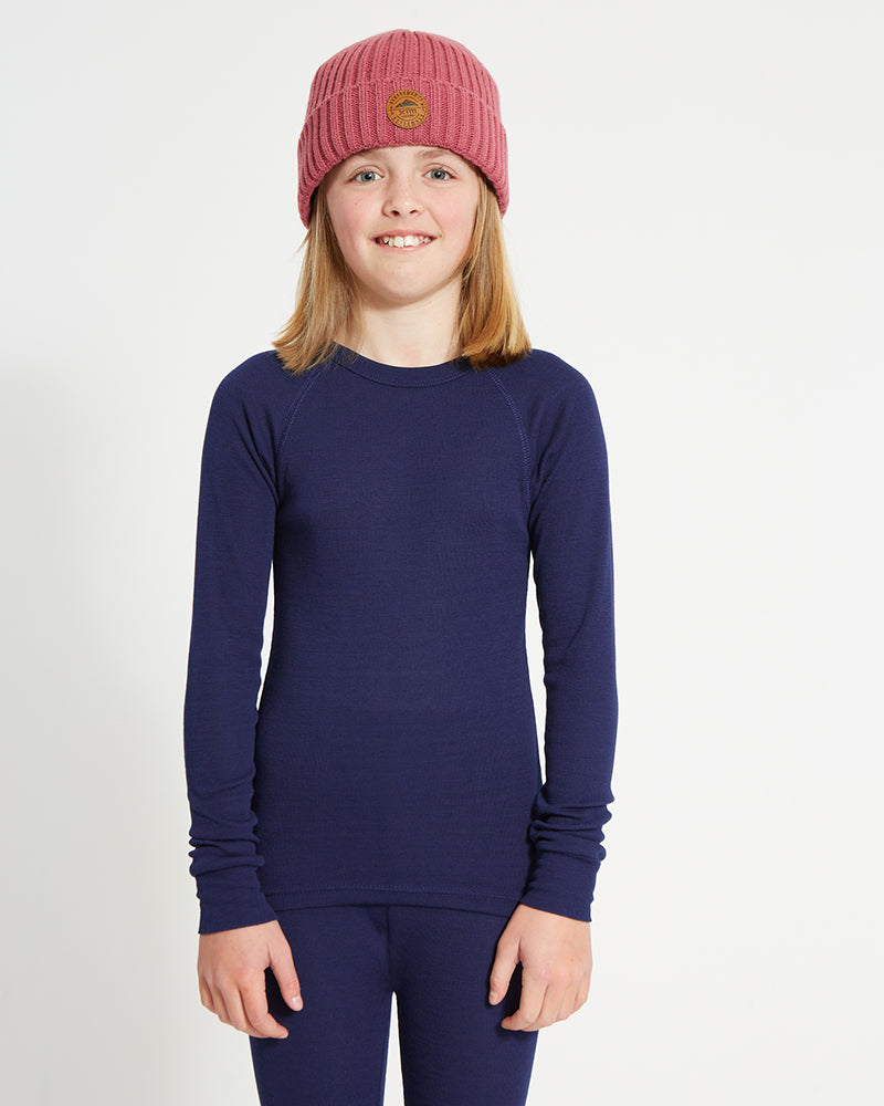 XTM Kids' Heatflex Thermal Top - Ski and Board Online