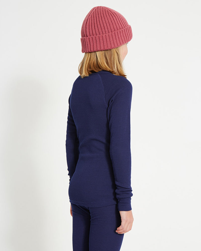 XTM Kids' Heatflex Thermal Top - Ski and Board Online