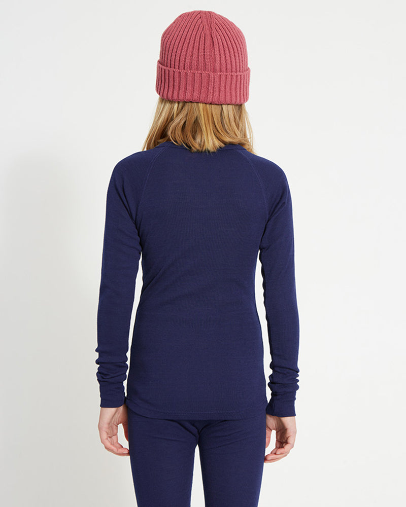 XTM Kids' Heatflex Thermal Top - Ski and Board Online