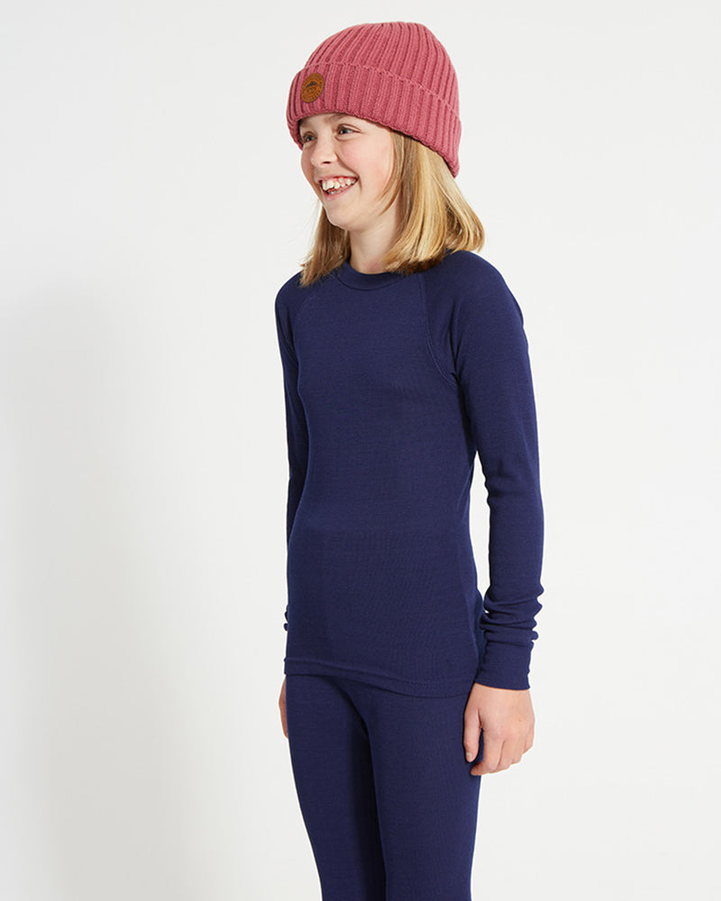 XTM Kids' Heatflex Thermal Top - Ski and Board Online