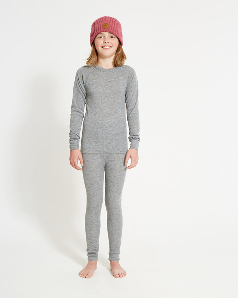 XTM Kids' Heatflex Thermal Pant - Ski and Board Online