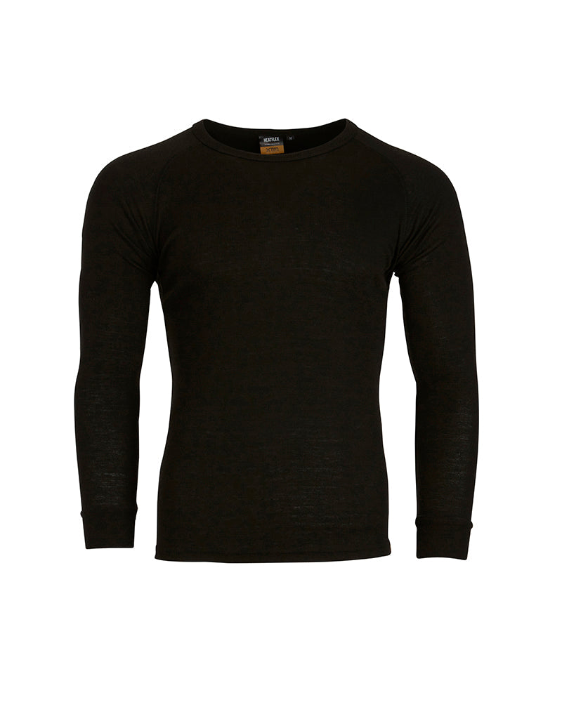XTM Unisex Heatflex Thermal Top - Ski and Board Online