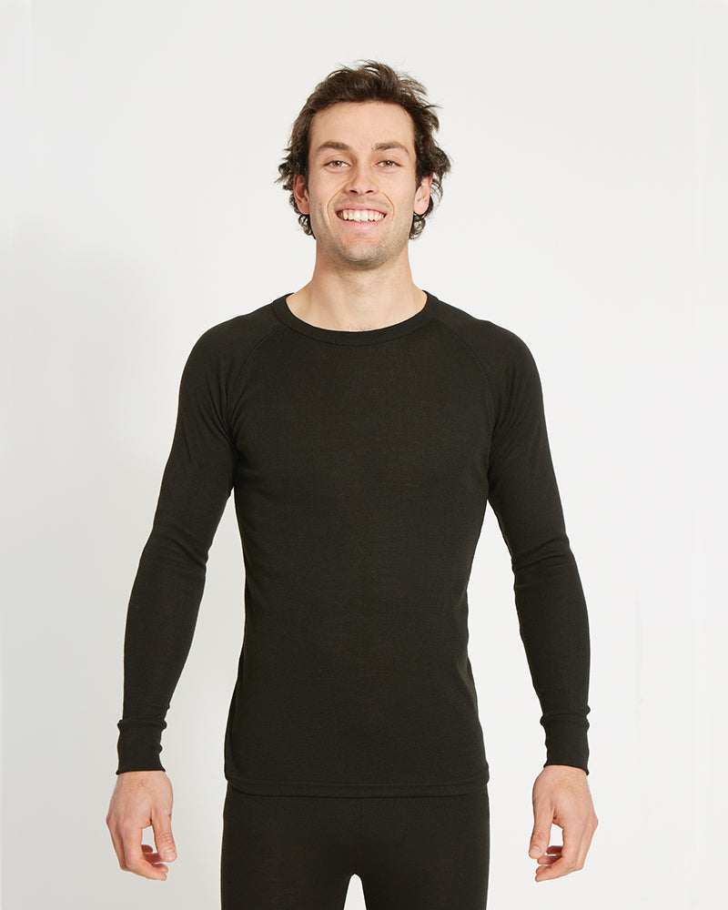 XTM Unisex Heatflex Thermal Top - Ski and Board Online