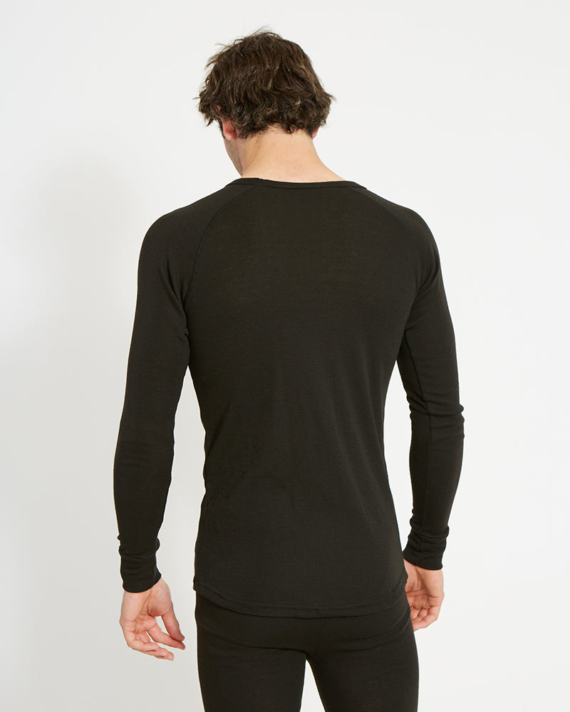 XTM Unisex Heatflex Thermal Top - Ski and Board Online