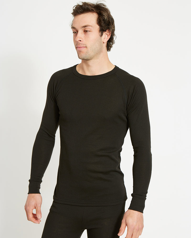 XTM Unisex Heatflex Thermal Top - Ski and Board Online