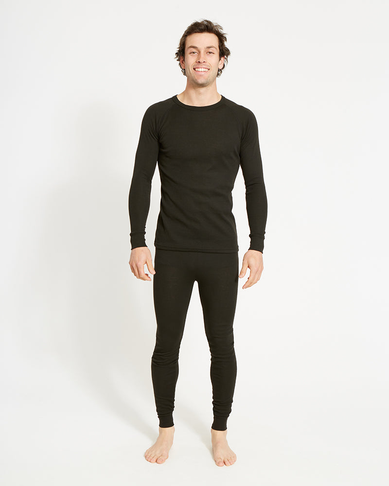 XTM Unisex Heatflex Thermal Top - Ski and Board Online