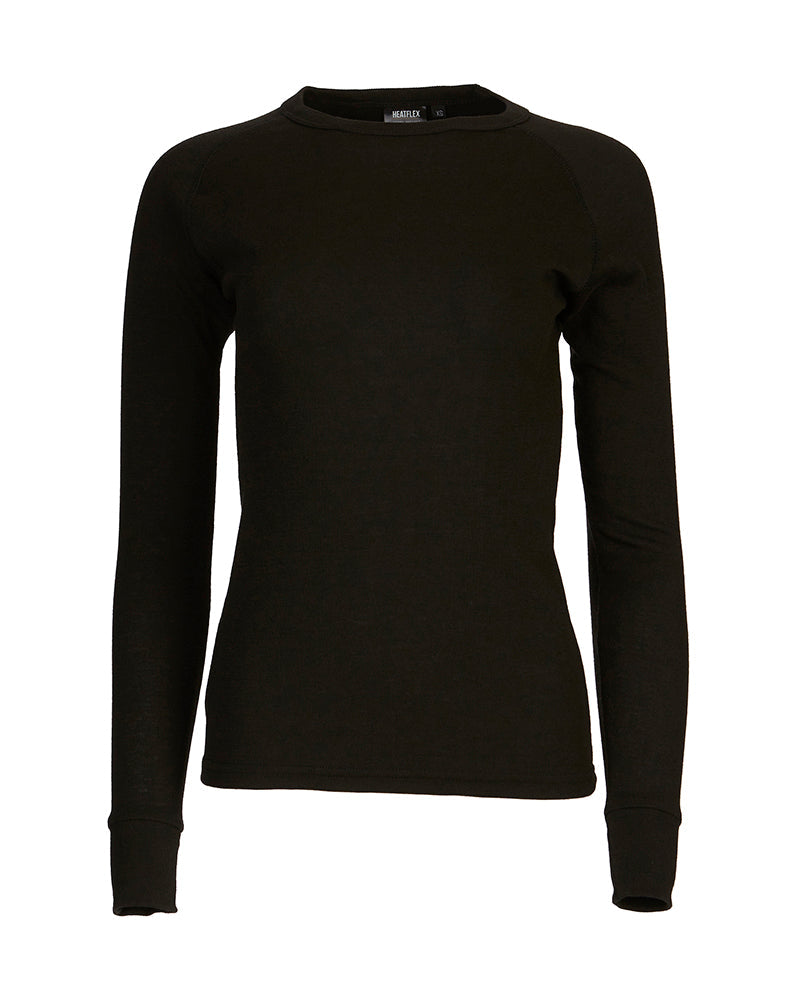 XTM Unisex Heatflex Thermal Top - Ski and Board Online