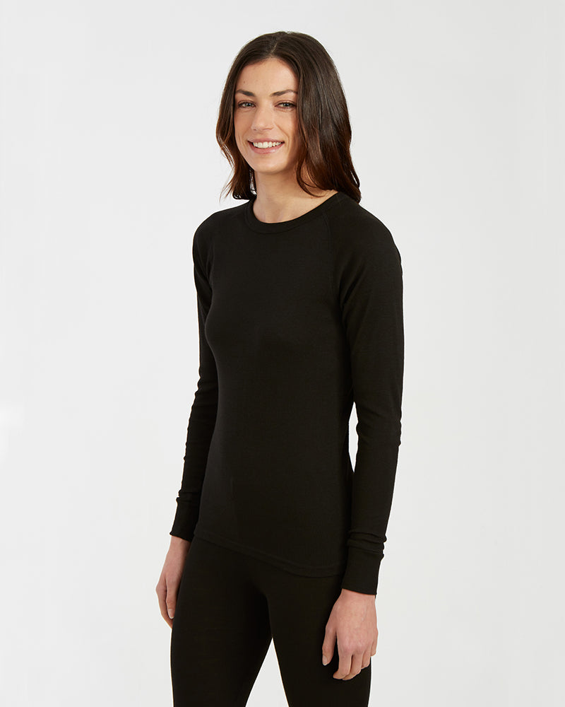 XTM Unisex Heatflex Thermal Top - Ski and Board Online