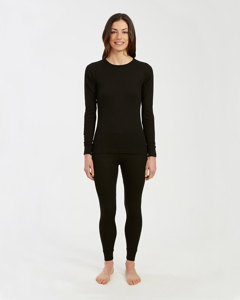 XTM Unisex Heatflex Thermal Top - Ski and Board Online