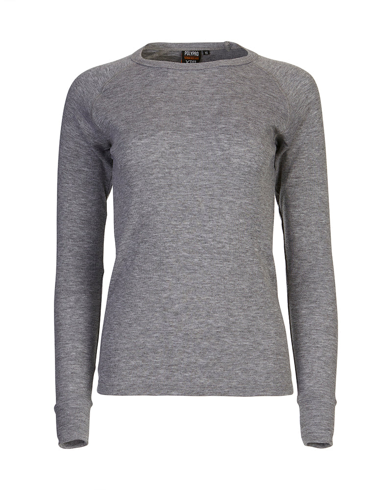 XTM Unisex Heatflex Thermal Top - Ski and Board Online