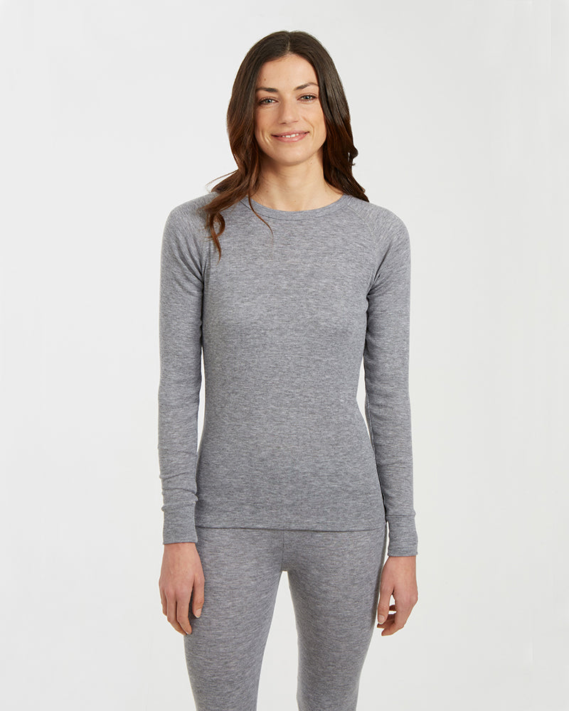 XTM Unisex Heatflex Thermal Top - Ski and Board Online