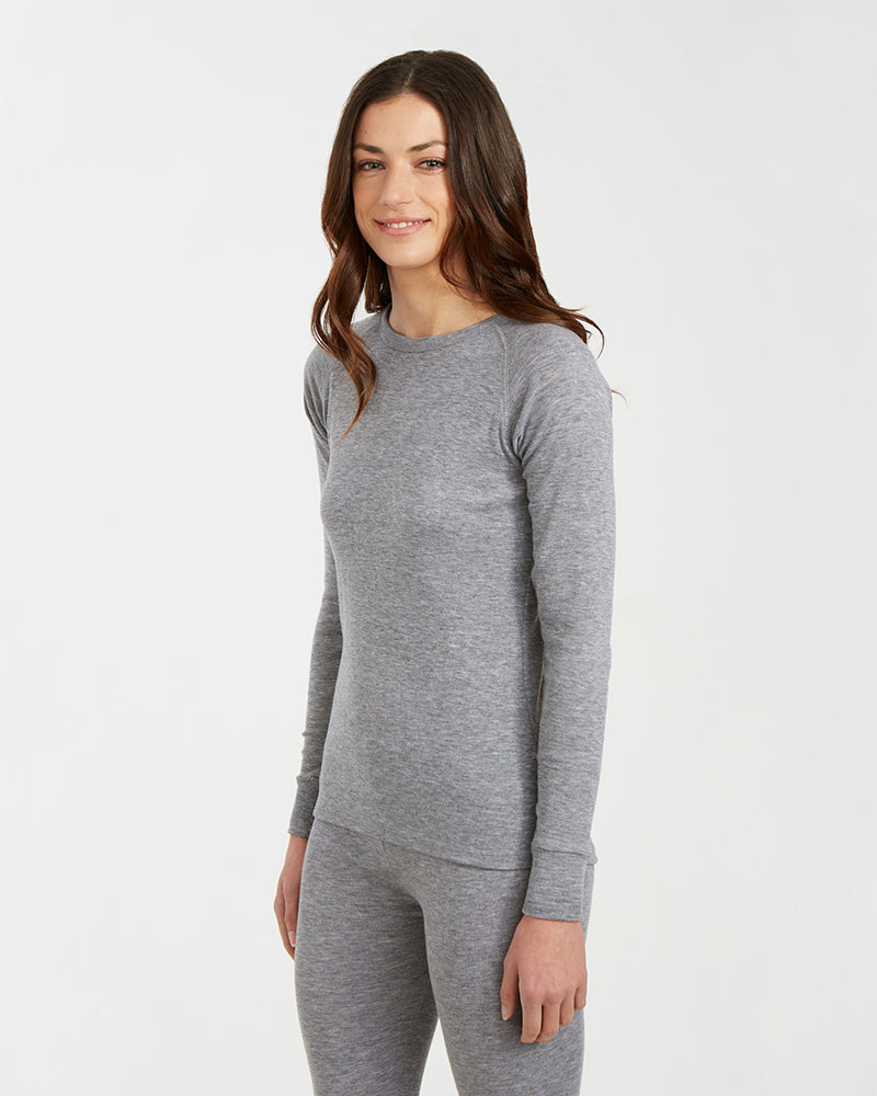 XTM Unisex Heatflex Thermal Top - Ski and Board Online