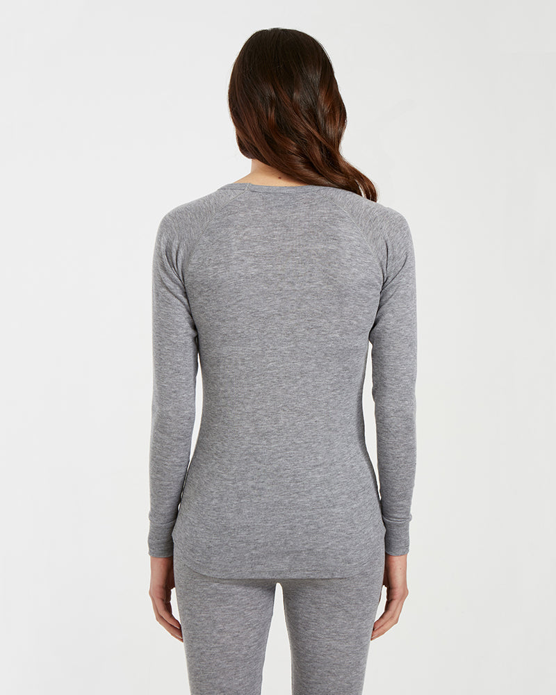 XTM Unisex Heatflex Thermal Top - Ski and Board Online