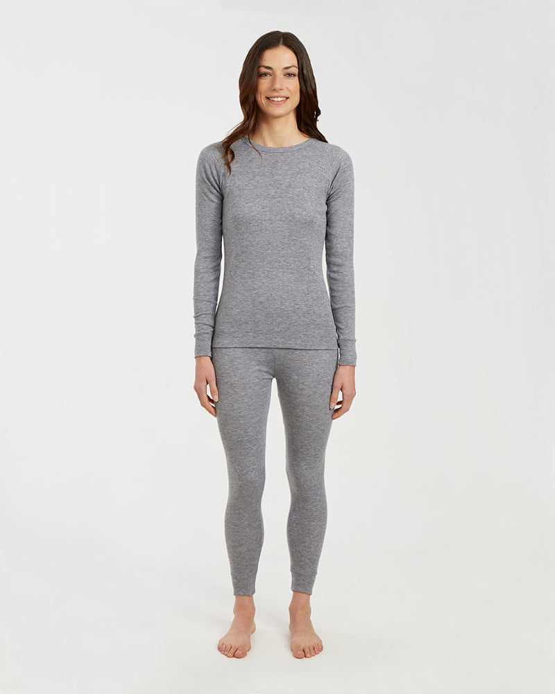 XTM Unisex Heatflex Thermal Top - Ski and Board Online