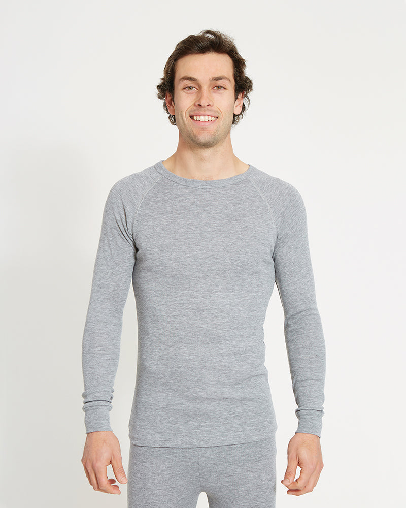 XTM Unisex Heatflex Thermal Top - Ski and Board Online