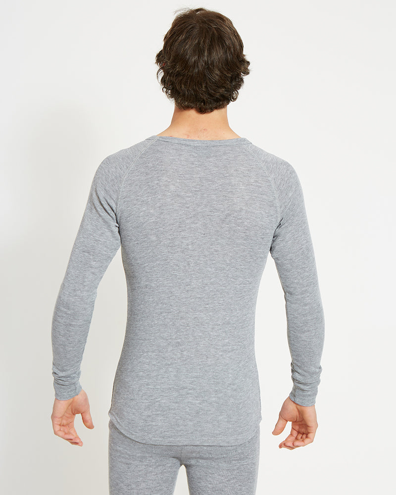 XTM Unisex Heatflex Thermal Top - Ski and Board Online