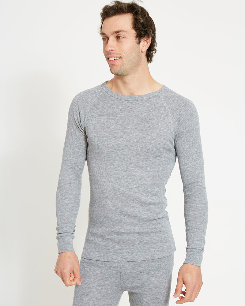 XTM Unisex Heatflex Thermal Top - Ski and Board Online