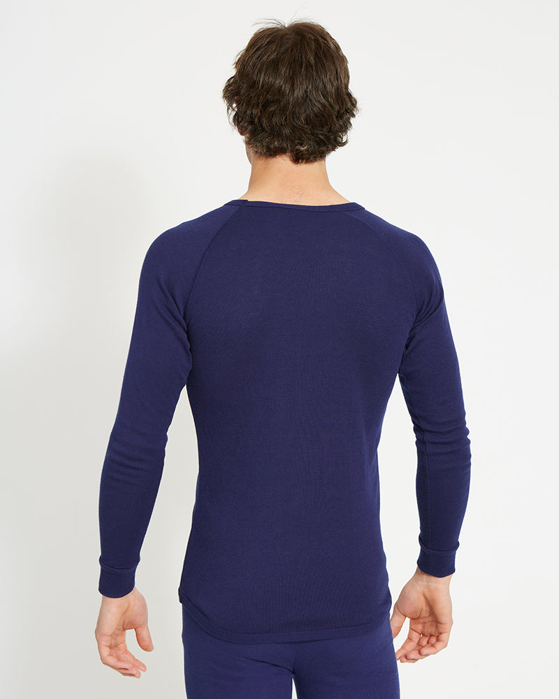 XTM Unisex Heatflex Thermal Top - Ski and Board Online