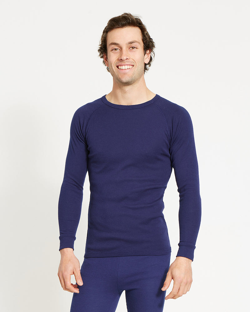 XTM Unisex Heatflex Thermal Top - Ski and Board Online
