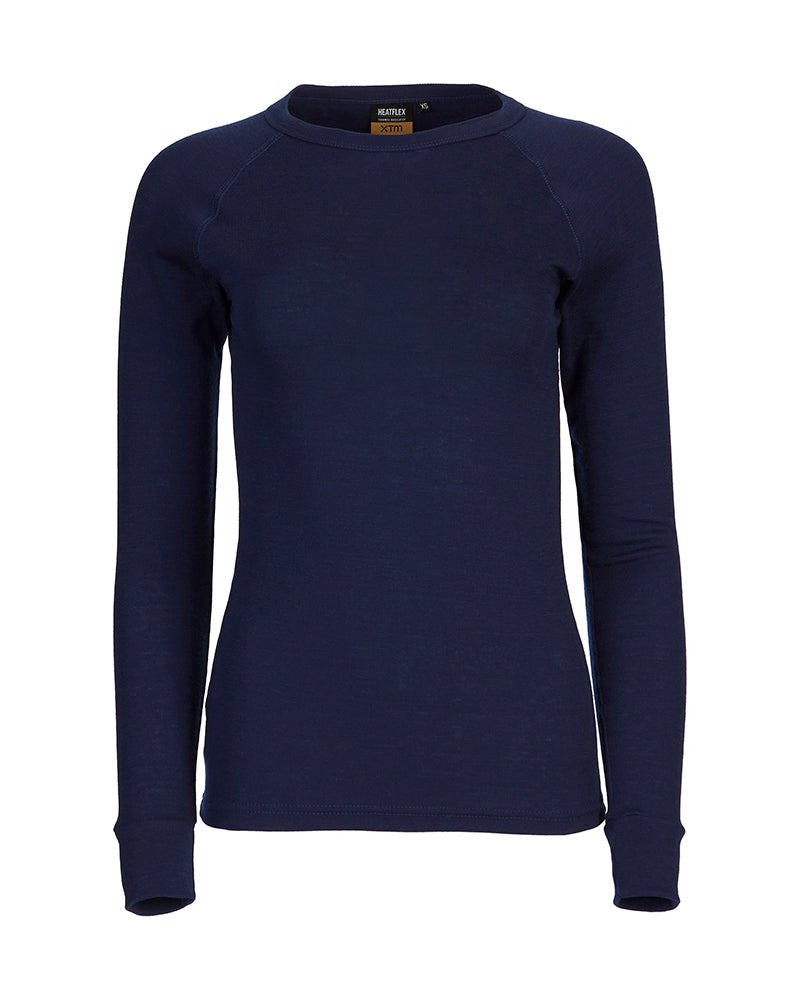 XTM Unisex Heatflex Thermal Top - Ski and Board Online