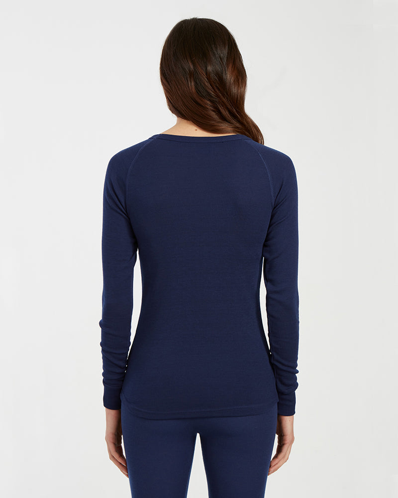 XTM Unisex Heatflex Thermal Top - Ski and Board Online