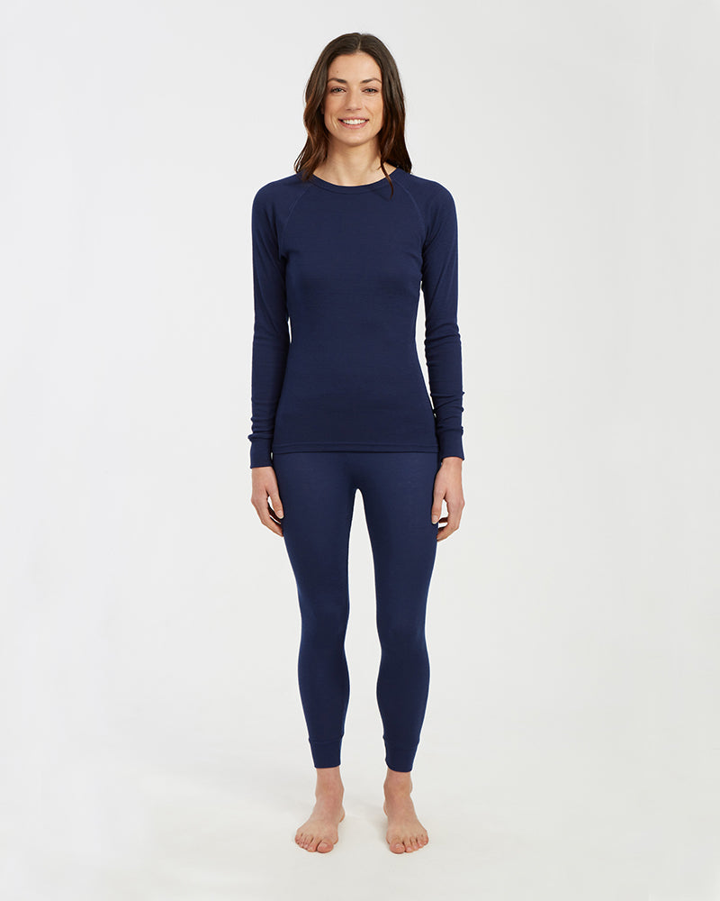 XTM Unisex Heatflex Thermal Top - Ski and Board Online