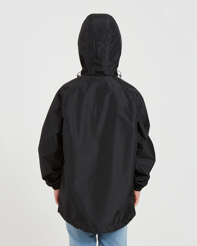 XTM Stash 2L Kids Packable Rain Jacket - Ski and Board Online