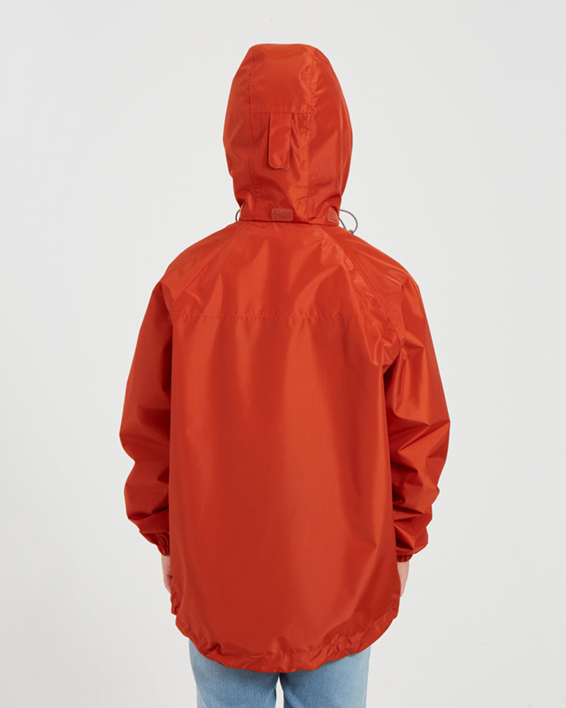 XTM Stash 2L Kids Packable Rain Jacket - Ski and Board Online
