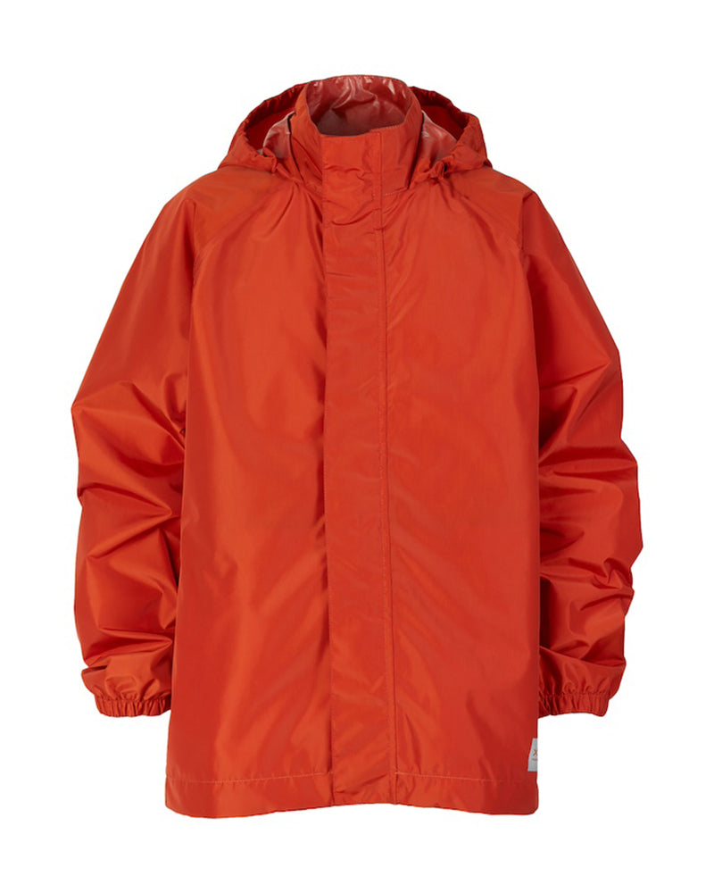 XTM Stash 2L Kids Packable Rain Jacket - Ski and Board Online