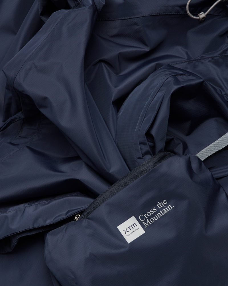 XTM Stash 2L Kids Packable Rain Jacket - Ski and Board Online