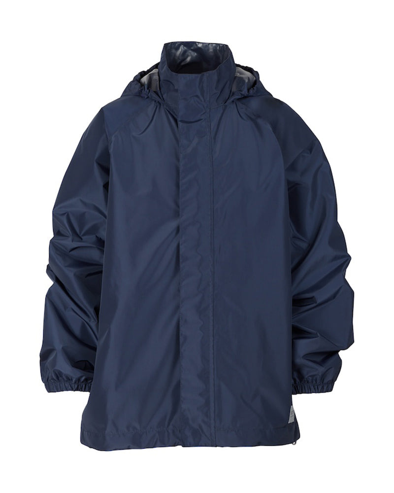 XTM Stash 2L Kids Packable Rain Jacket - Ski and Board Online