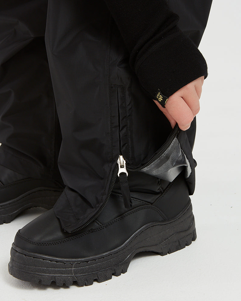XTM Stash 2L Kids Packable Rain Pant - Ski and Board Online