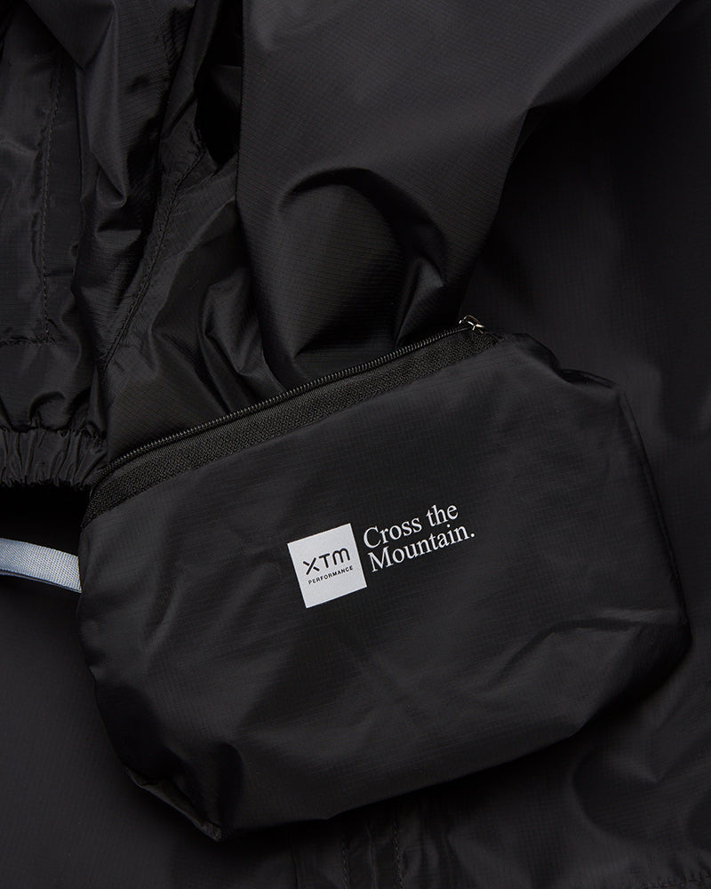 XTM Stash 2L Kids Packable Rain Pant - Ski and Board Online