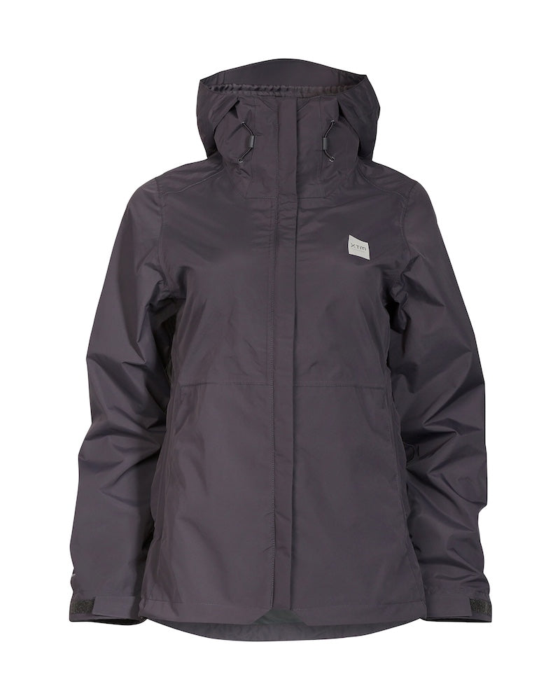 XTM Takayna Womens Premium Packable Waterproof Rain Jacket - Ski and Board Online