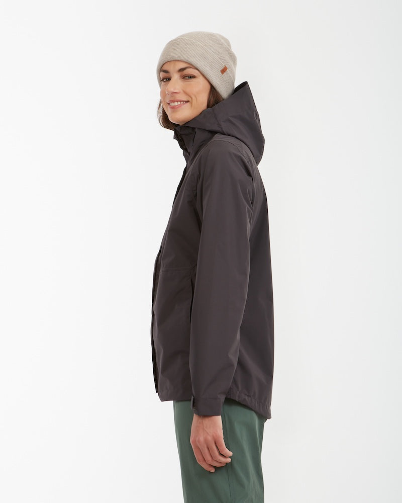 XTM Takayna Womens Premium Packable Waterproof Rain Jacket - Ski and Board Online