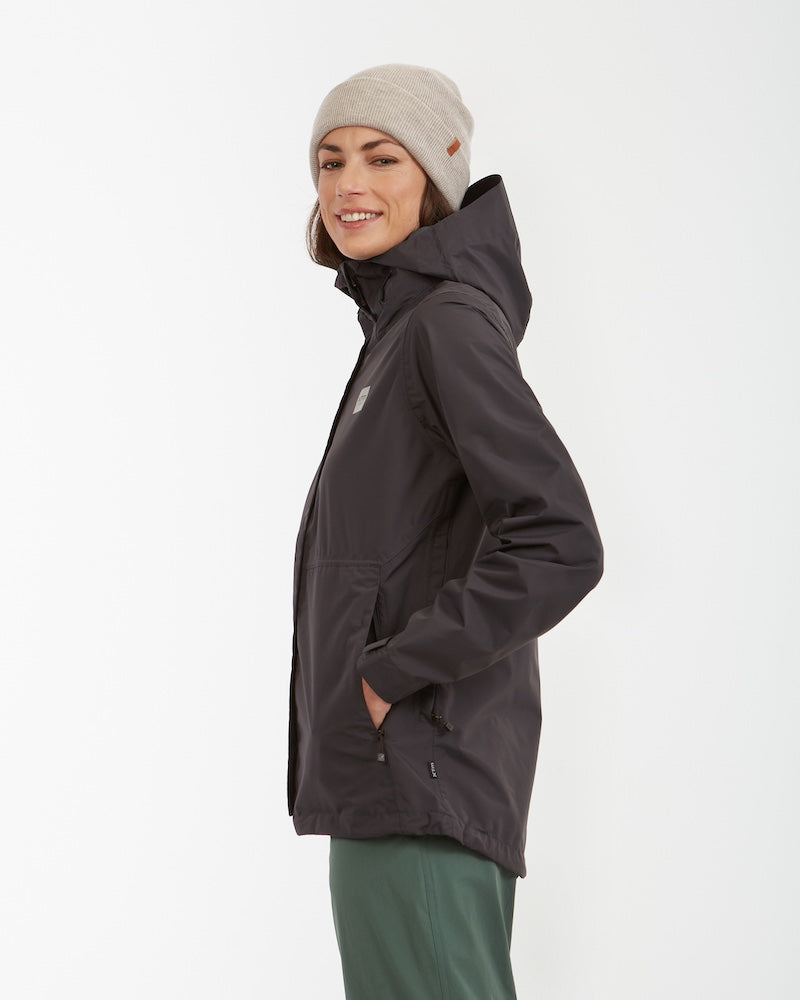 XTM Takayna Womens Premium Packable Waterproof Rain Jacket - Ski and Board Online