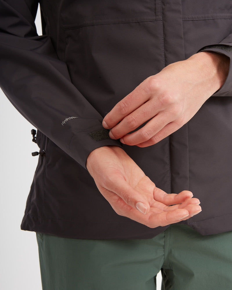 XTM Takayna Womens Premium Packable Waterproof Rain Jacket - Ski and Board Online