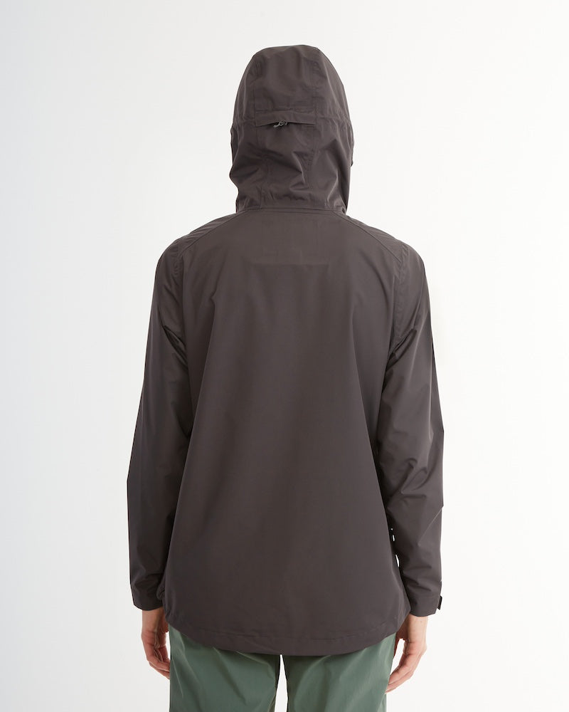 XTM Takayna Womens Premium Packable Waterproof Rain Jacket - Ski and Board Online