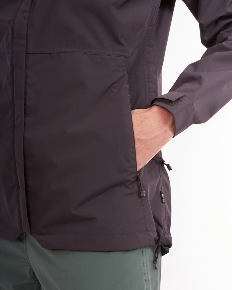 XTM Takayna Womens Premium Packable Waterproof Rain Jacket - Ski and Board Online