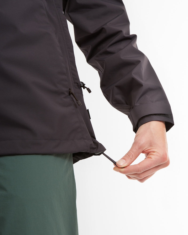 XTM Takayna Womens Premium Packable Waterproof Rain Jacket - Ski and Board Online