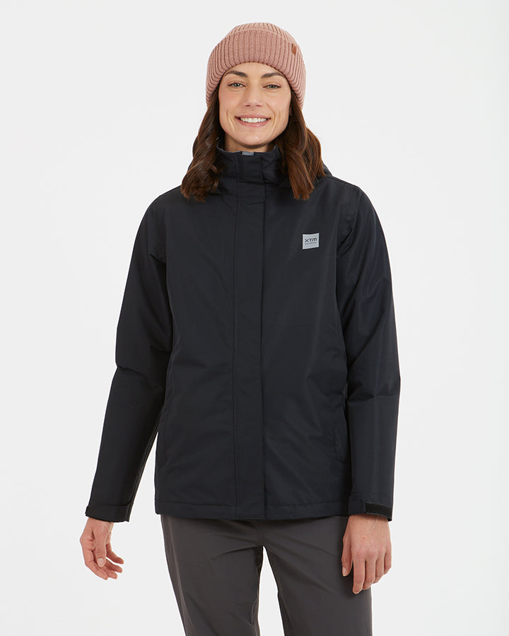 XTM Kimberley II Womens Premium Rain Jacket - Ski and Board Online