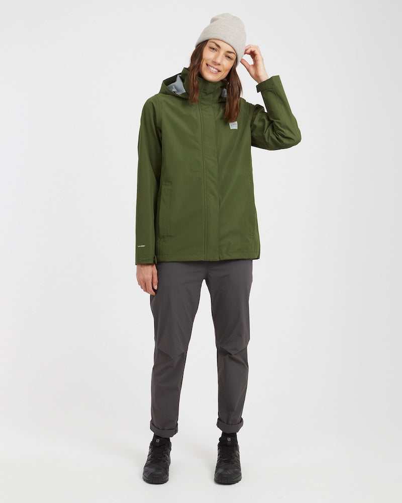 XTM Kimberley II Womens Premium Rain Jacket - Ski and Board Online