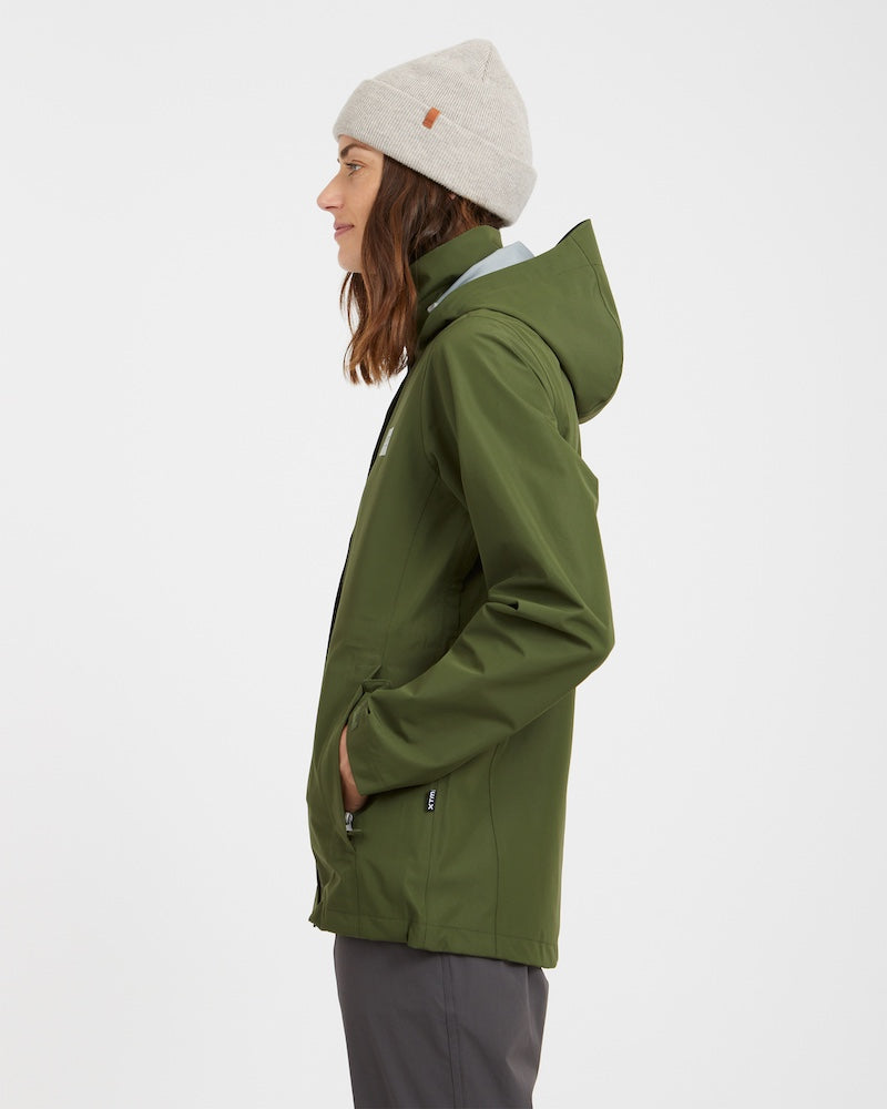 XTM Kimberley II Womens Premium Rain Jacket - Ski and Board Online