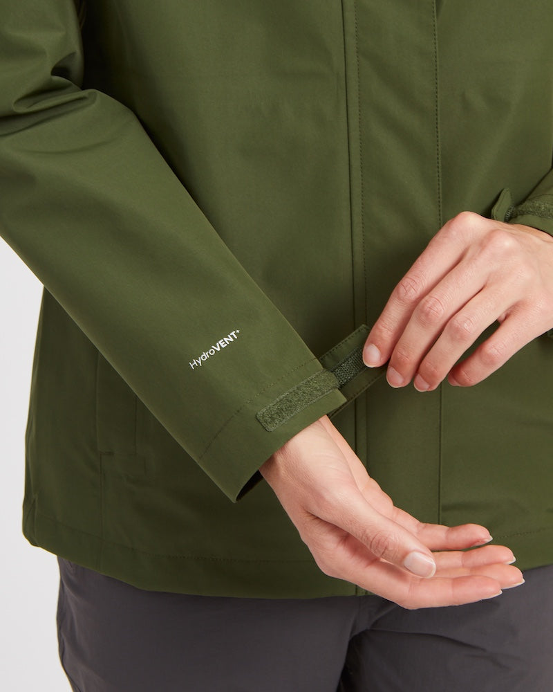 XTM Kimberley II Womens Premium Rain Jacket - Ski and Board Online