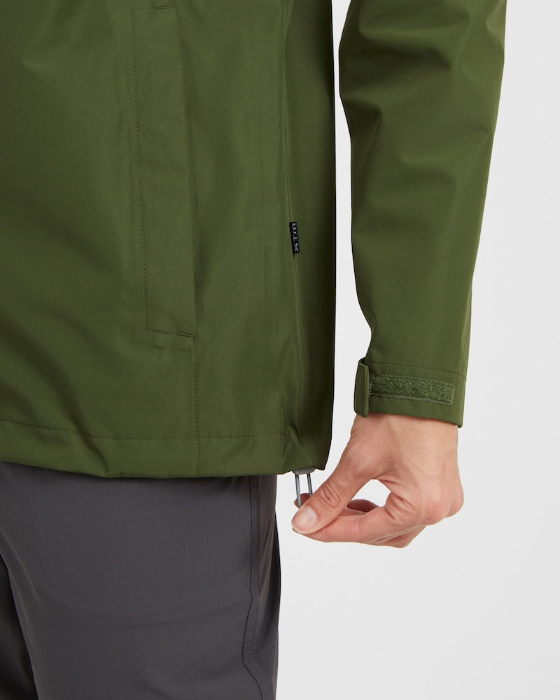 XTM Kimberley II Womens Premium Rain Jacket - Ski and Board Online