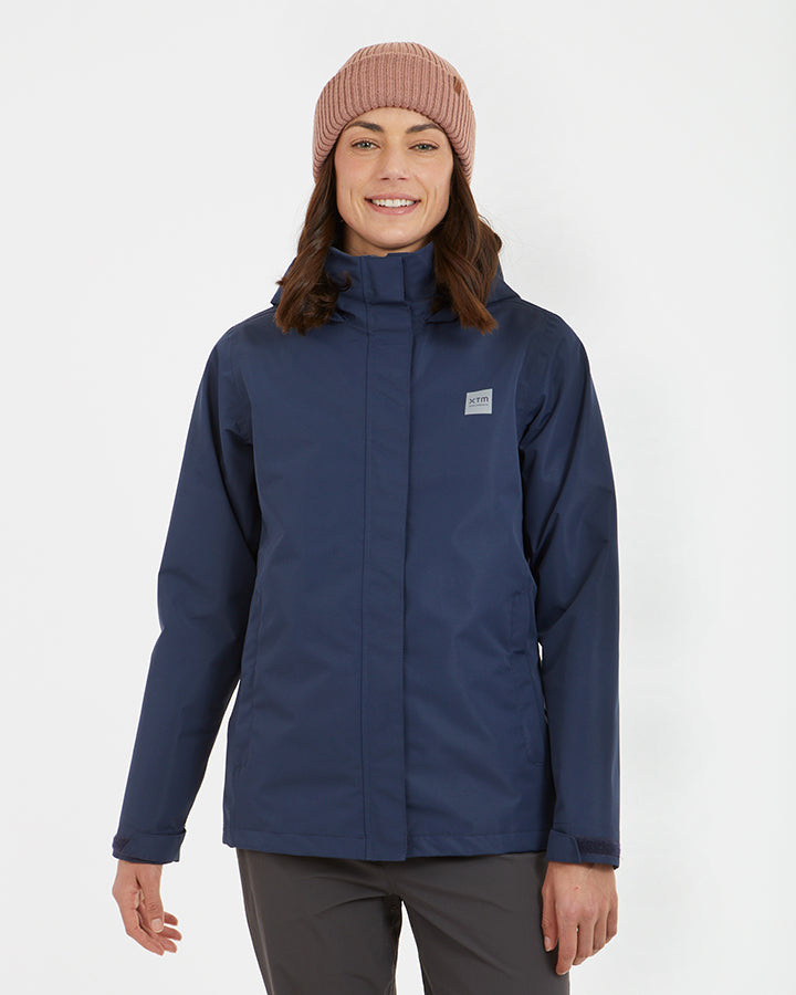 XTM Kimberley II Womens Premium Rain Jacket - Ski and Board Online