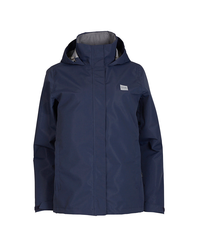 XTM Kimberley II Womens Premium Rain Jacket - Ski and Board Online